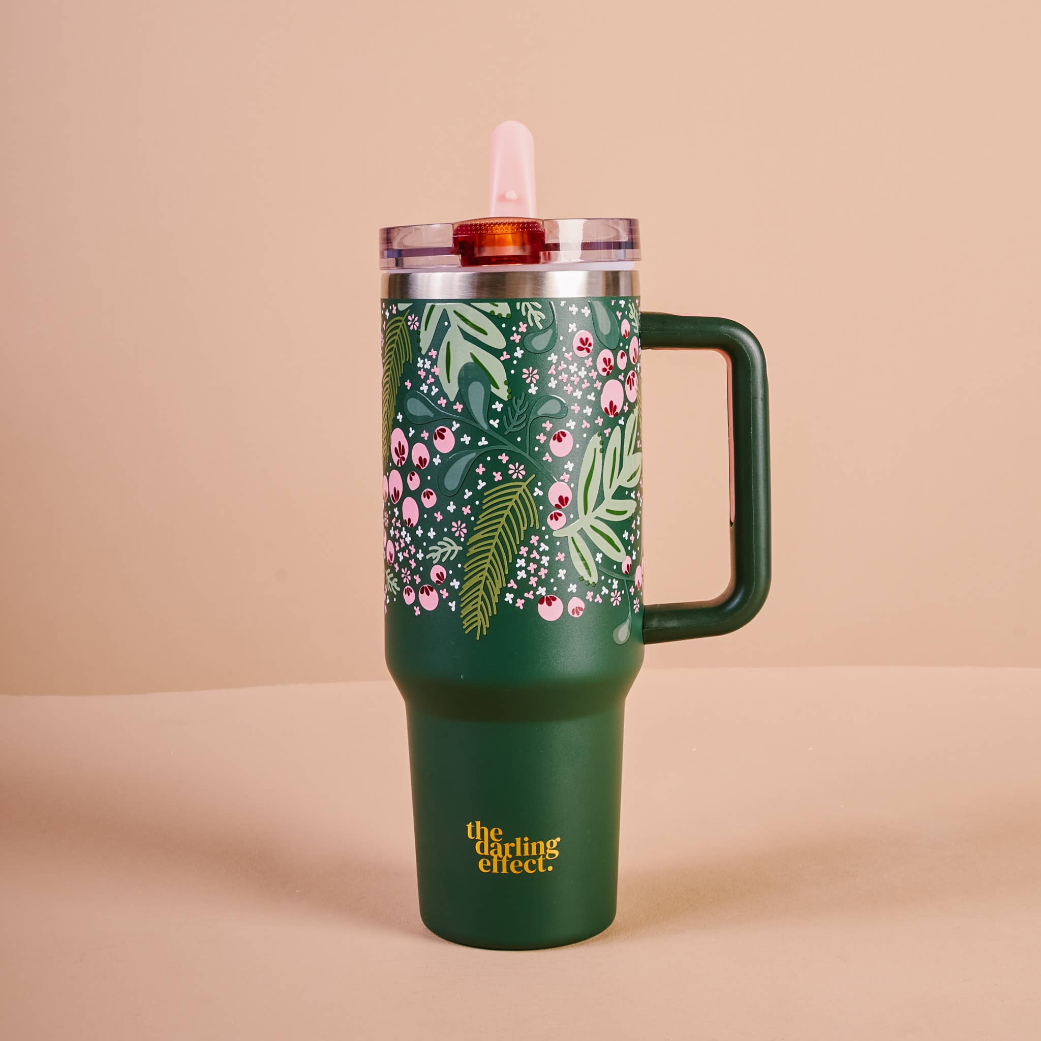 Large Tumbler