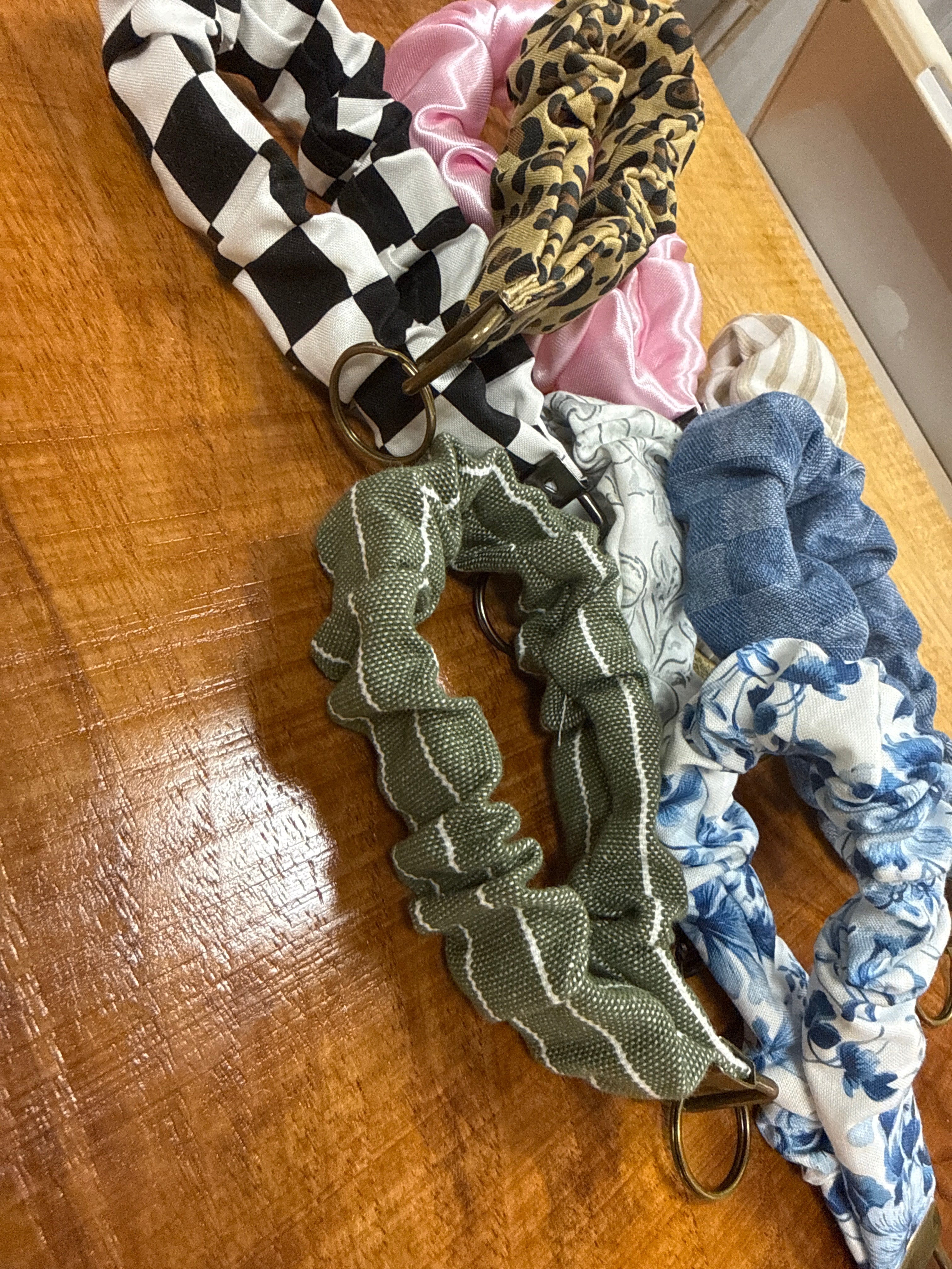 Keychains