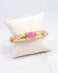 Orange & Pink Bangle