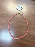 Blushing Beauty Necklace