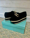Pierre Dumas Shoes