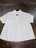 The Charleston Blouse