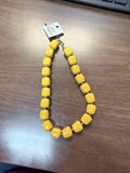 Sunshine Pop Necklace