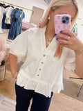 Southern Charm Blouse