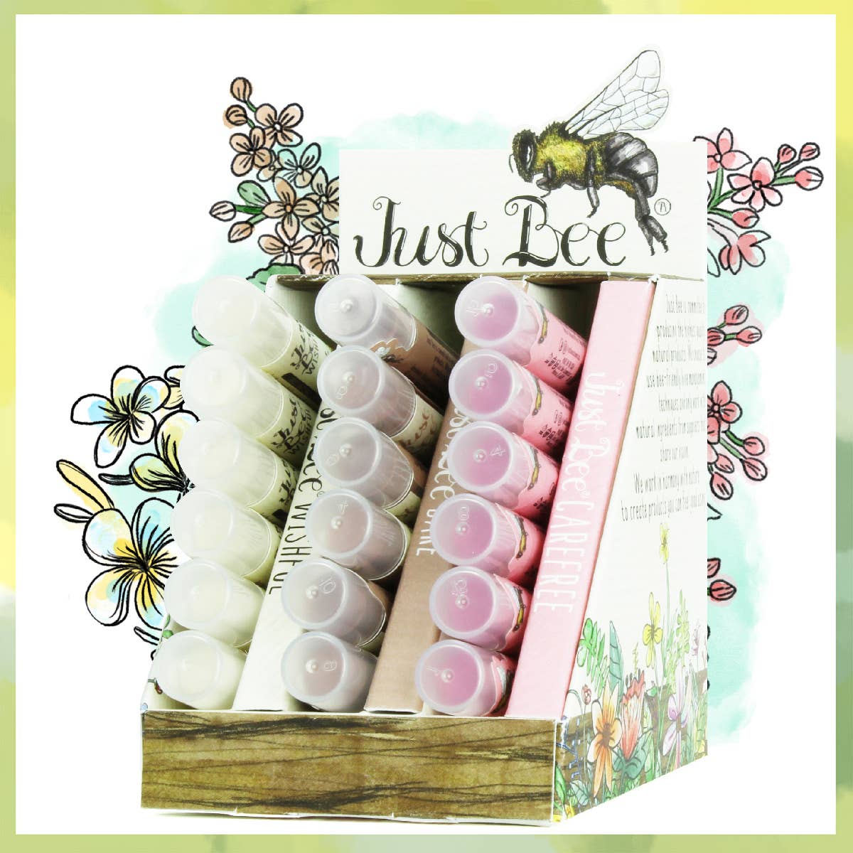 Lip Shimmer - Light