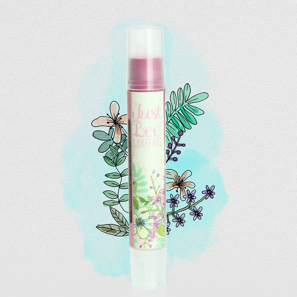 Lip Shimmer - Light