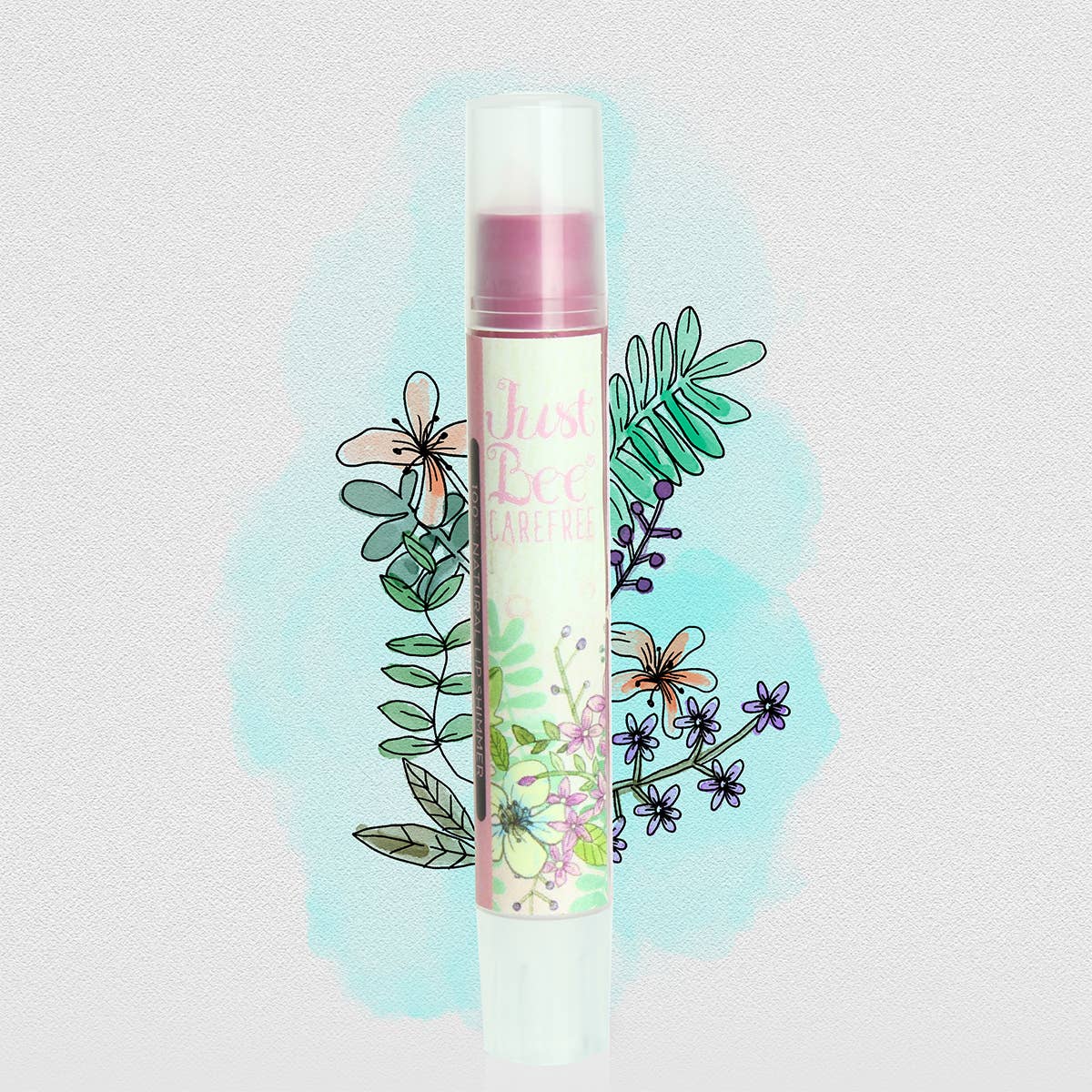 Lip Shimmer - Light