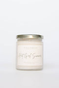 HOT GIRL SUMMER | SUMMER | 8 OZ SOY CANDLES